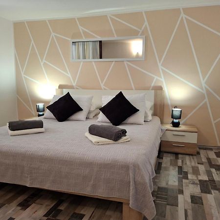 Apartman Oli Ζαντάρ Εξωτερικό φωτογραφία