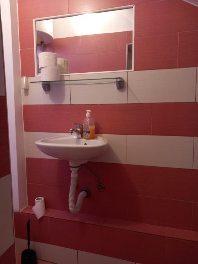Apartman Oli Ζαντάρ Εξωτερικό φωτογραφία