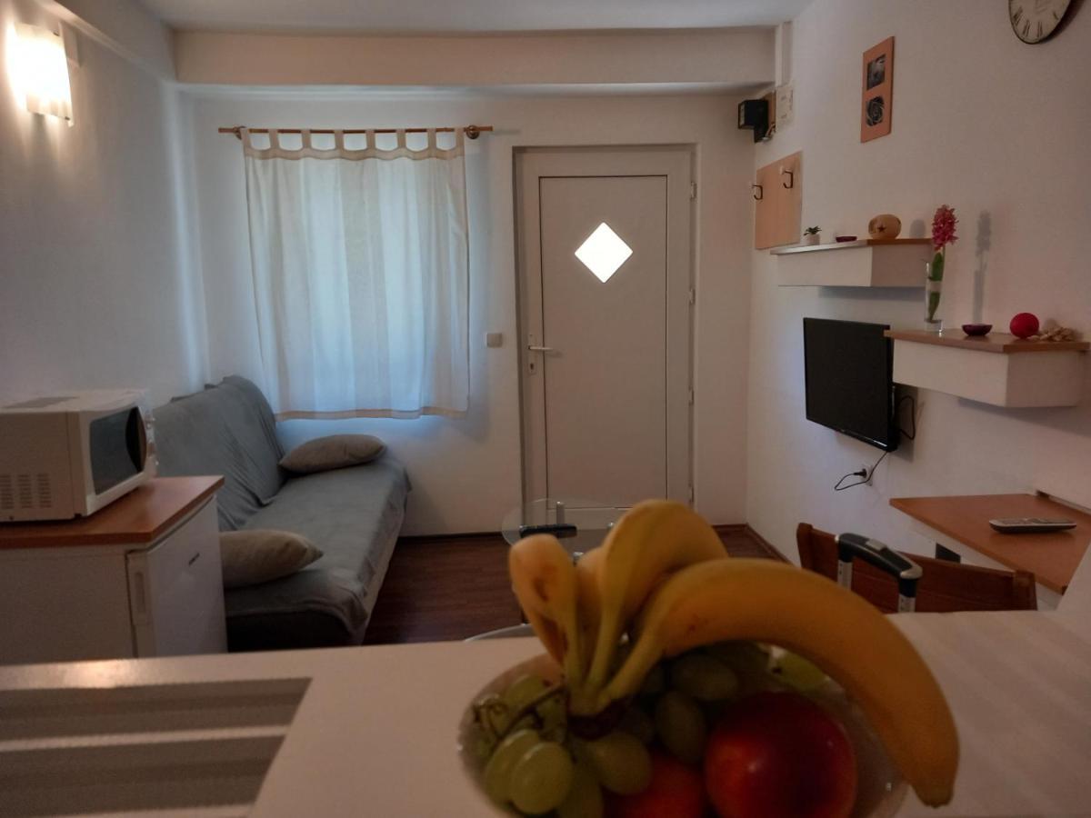 Apartman Oli Ζαντάρ Εξωτερικό φωτογραφία