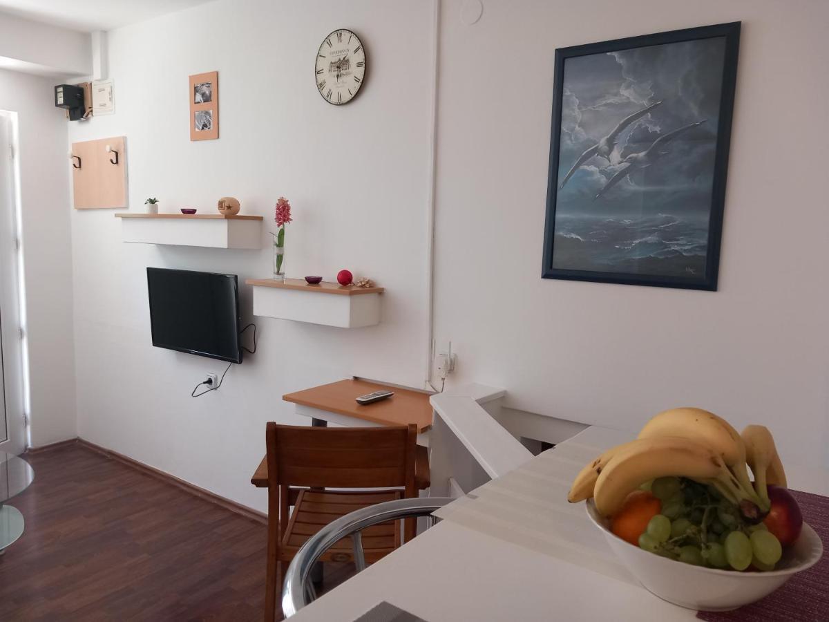 Apartman Oli Ζαντάρ Εξωτερικό φωτογραφία