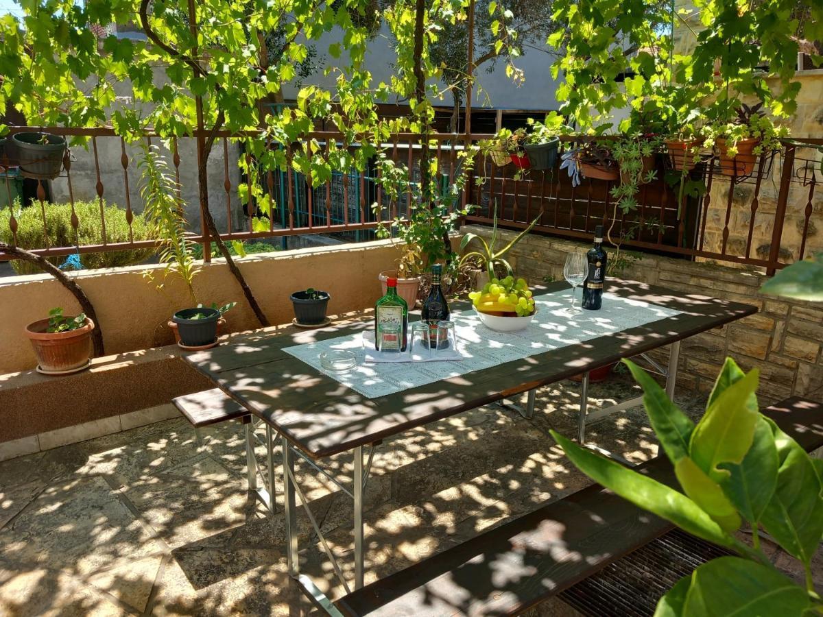 Apartman Oli Ζαντάρ Εξωτερικό φωτογραφία