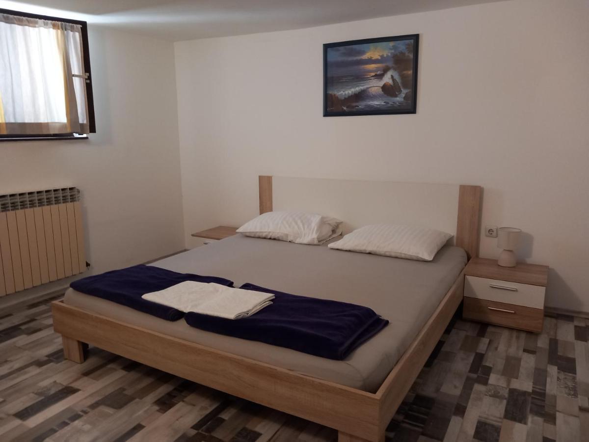 Apartman Oli Ζαντάρ Εξωτερικό φωτογραφία