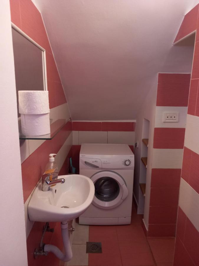 Apartman Oli Ζαντάρ Εξωτερικό φωτογραφία