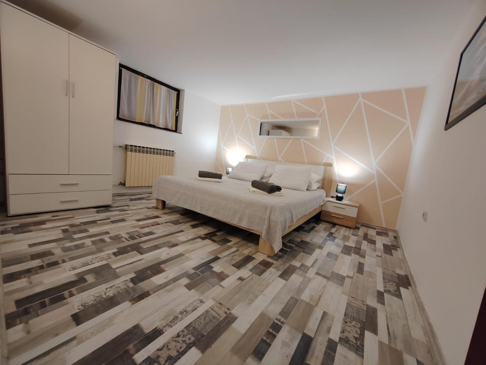 Apartman Oli Ζαντάρ Εξωτερικό φωτογραφία